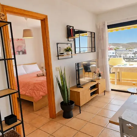 Val Del Puerto - Tranquilo Con Terraza شقة *