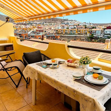 شقة Val Del Puerto - Tranquilo Con Terraza لاس بالماس دي غران كاناريا