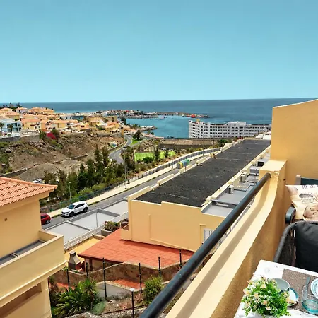 Apartamento Val Del Puerto - Tranquilo Con Terraza Las Palmas de Gran Canárias