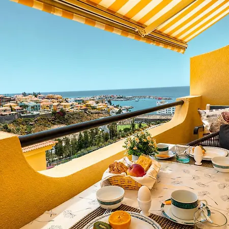 Val Del Puerto - Tranquilo Con Terraza Apartamento