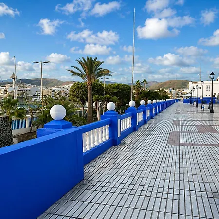 شقة Val Del Puerto - Tranquilo Con Terraza *