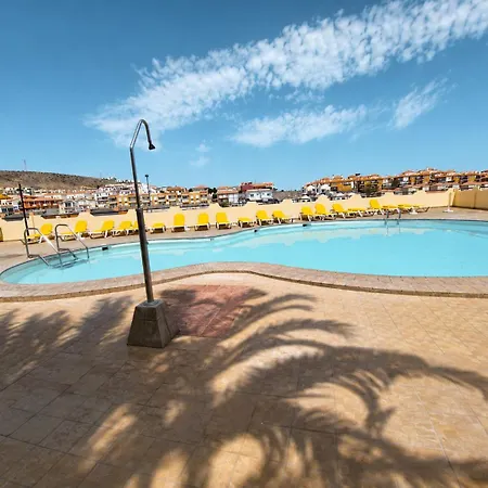 Val Del Puerto - Tranquilo Con Terraza شقة